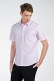  Áo Sơ Mi Nam Tay Ngắn Form Vừa WS24SS14P-SC 