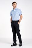  Áo Sơ Mi Form Vừa WS24SS09C-SDBB 