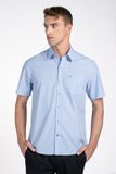  Áo Sơ Mi Form Vừa WS24SS09C-SDBB 
