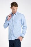  Áo Sơ Mi Form Vừa Tay Dài WS24SS26T-LDBB 