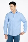  Áo Sơ Mi Nam Tay Dài WS24SS28P-LC 