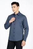  Áo Sơ Mi Nam Tay Dài WS24SS28P-LC 