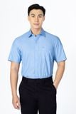  Áo Sơ Mi Công Sở Tay Ngắn WS24SS30T-SD 