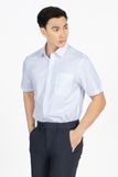  Áo Sơ Mi Công Sở Tay Ngắn WS24SS30T-SD 