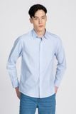  Áo Sơ Mi Nam Form Vừa WS24SS34P-LC 