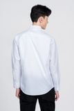  Áo Sơ Mi Nam Form Vừa WS24SS34P-LC 