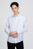  Áo Sơ Mi Nam Form Vừa WS24SS34P-LC 