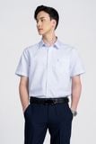  SƠ MI NAM COTTON CAO CẤP WS24SS36P-SD 