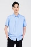  ÁO SƠ MI CÔNG SỞ KIỂU DÁNG THỜI TRANG WS24ES60C-SDBB 