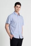  Áo Sơ Mi Tay Ngắn Form Ôm WS25SS05T-SDBB 
