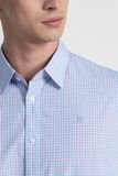  Áo Sơ Mi Tay Ngắn Form Ôm WS25SS05T-SDBB 