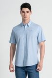  Áo Sơ Mi Tay Ngắn Form Ôm WS25SS05T-SDBB 