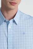  Áo Sơ Mi Tay Ngắn Form Ôm WS25SS05T-SDBB 