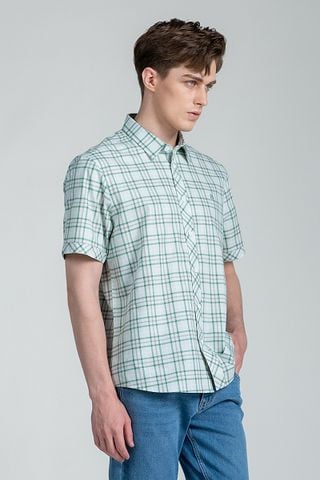 mau_GREEN CK