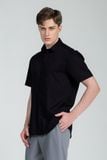 Áo Sơ Mi Form Vừa Tay Ngắn WS25SS15P-SDFSBB 