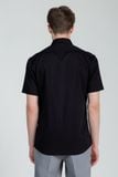 Áo Sơ Mi Form Vừa Tay Ngắn WS25SS15P-SDFSBB 