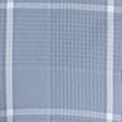  Áo Sơ Mi Nam Tay Ngắn Form Ôm WS25SS16C-SDFS 