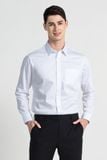  Áo Sơ Mi Tay Dài Form Ôm WS25SS18C-LD 