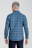  Áo Sơ Mi Tay Dài Form Vừa WS25SS21P-LC 