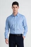  Áo Sơ Mi Tay Dài WS25SS22C-LDBB 
