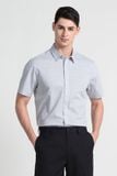  Áo Sơ Mi Nam Tay Ngắn WS25SS29P-SC 