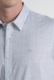  Áo Sơ Mi Nam Tay Ngắn WS25SS29P-SC 