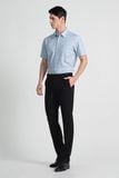  Áo Sơ Mi Tay Ngắn Form Ôm WS25SS30P-SD 