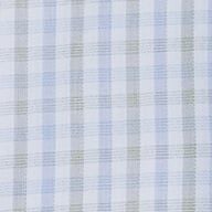  Áo Sơ Mi Nam Tay Ngắn Form Vừa WS25SS38C-SCBB 