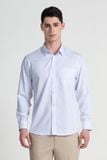  Áo Sơ Mi Tay Dài Form Ôm WS25SS42P-LD 