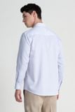  Áo Sơ Mi Tay Dài Form Ôm WS25SS42P-LD 