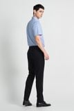  Áo Sơ Mi Nam Tay Ngắn Form Ôm WS25SS45T-SDBB 