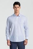  Áo Sơ Mi Nam Tay Dài Form Ôm WS25SS59C-LD 