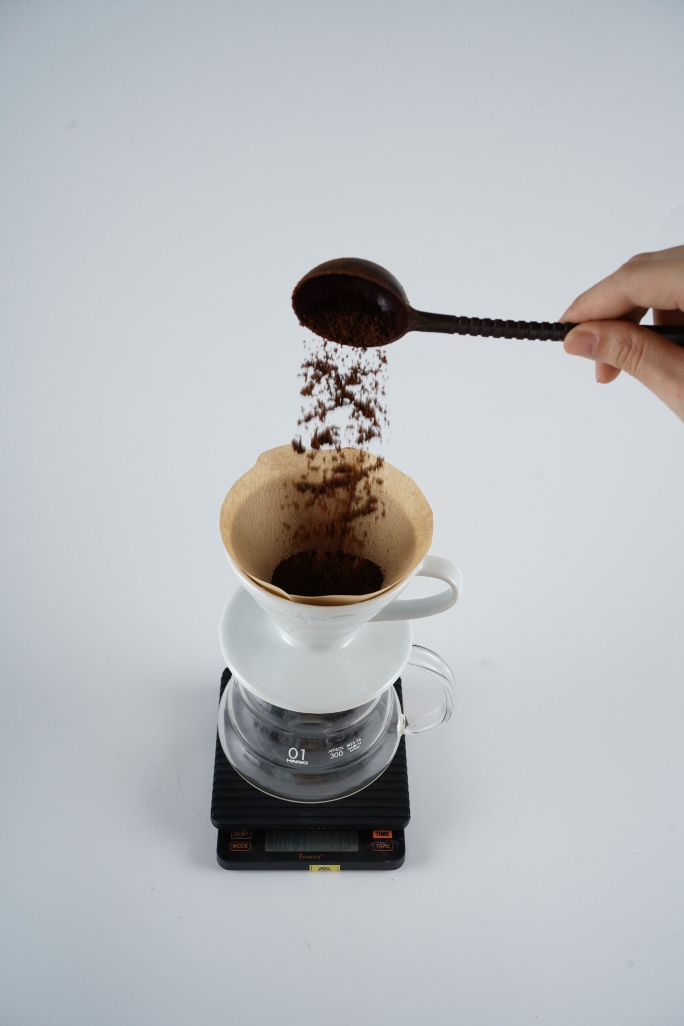 f10 ca phe dac san pha phin fine robusta viet nam