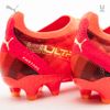 Puma Ultra Ultimate FG/AG Fearless Pack