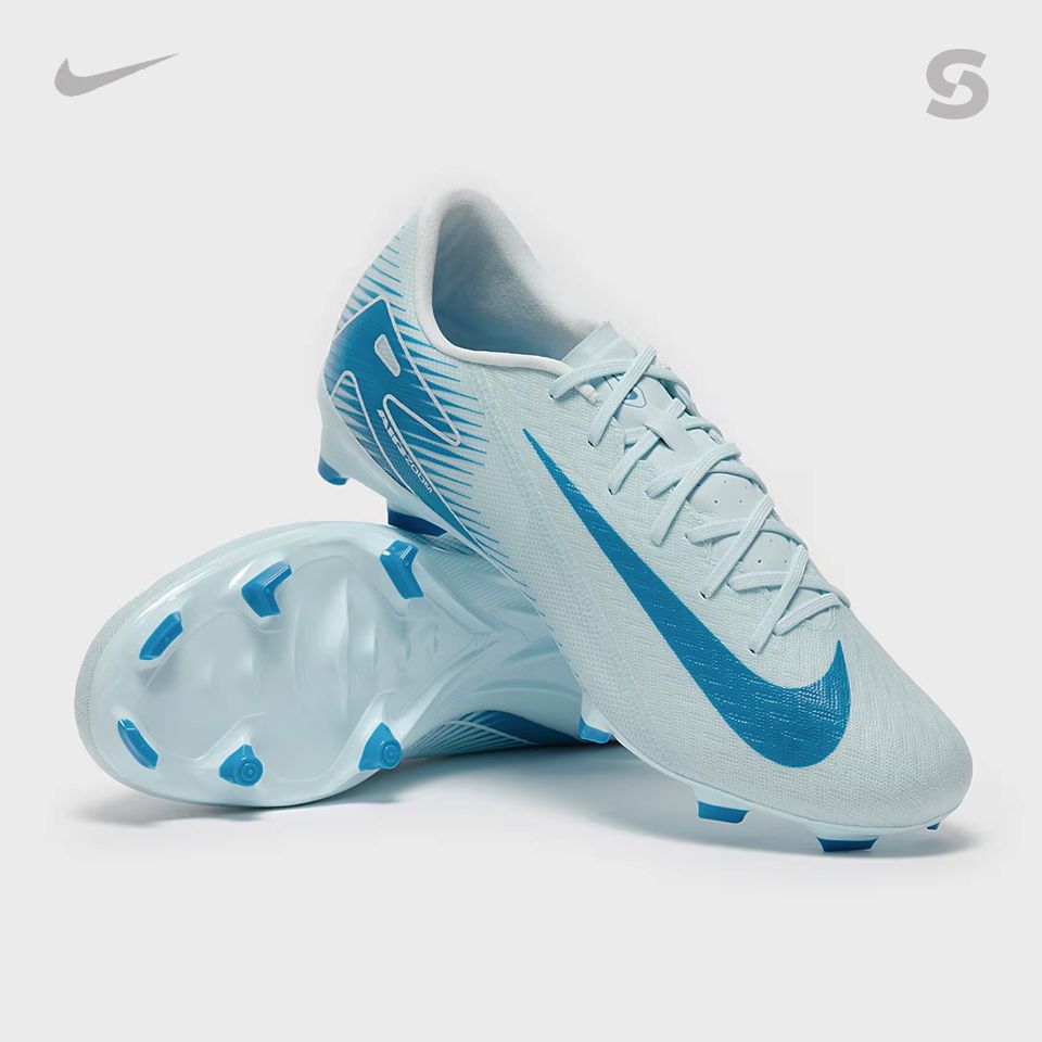 Nike Air Zoom Mercurial Vapor 16 Academy FG - Mad Ambition Pack - FQ8374-400