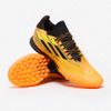 adidas X Speedflow.1 Messi TF - Mi Historia