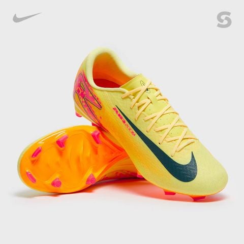 Nike Air Zoom Mercurial Vapor 16 Academy FG - Kylian Mbappe