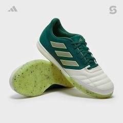 adidas Top Sala Competition IC - Xanh lục/Trắng