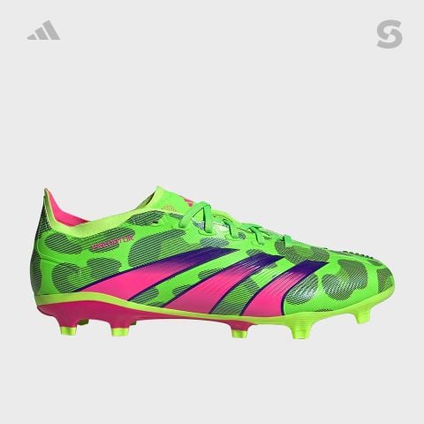 adidas Predator 24 League FG - Generation Pred