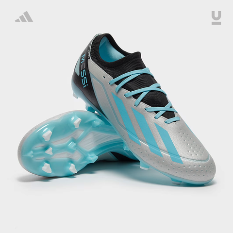 adidas X Crazyfast Messi .3 FG - Infinito Pack