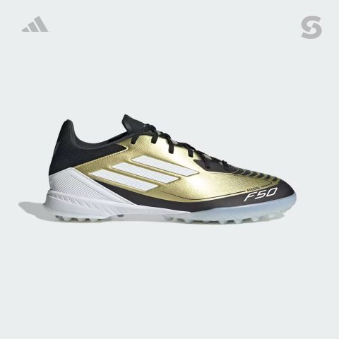 adidas F50 Messi League TF - Triunfo Dorado