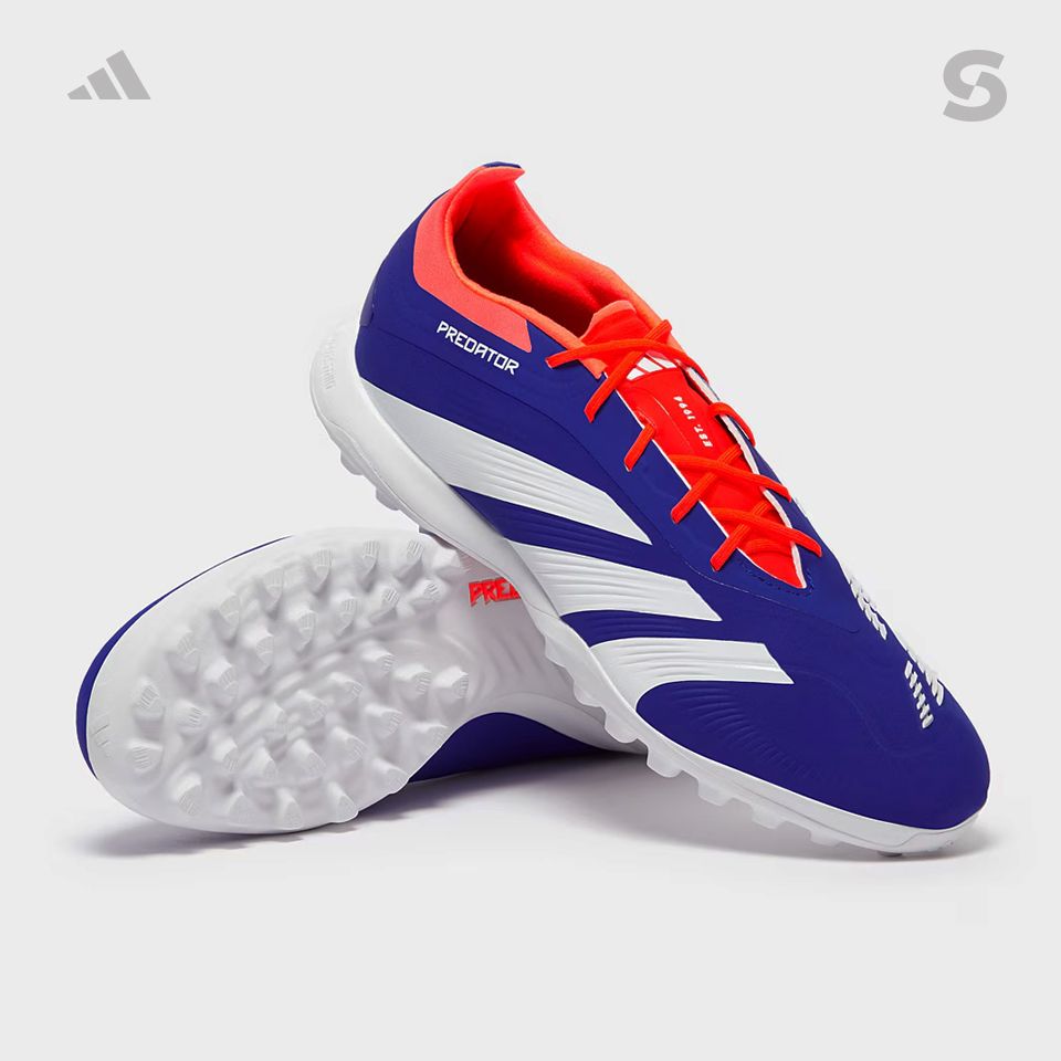 最終値下げ adidas プレデター エリート TF 26.5cm 【公式通販】