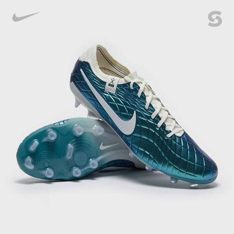 Nike Tiempo Legend 10 Elite FG - Emerald