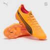 Puma King Ultimate FG/AG - Forever Faster Pack