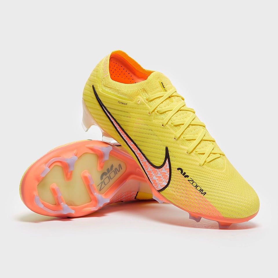 Nike Zoom Mercurial Vapor 15 Pro FG Lucent Pack | lupon.gov.ph