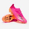 Adidas X Ghosted .1 FG Superspectral