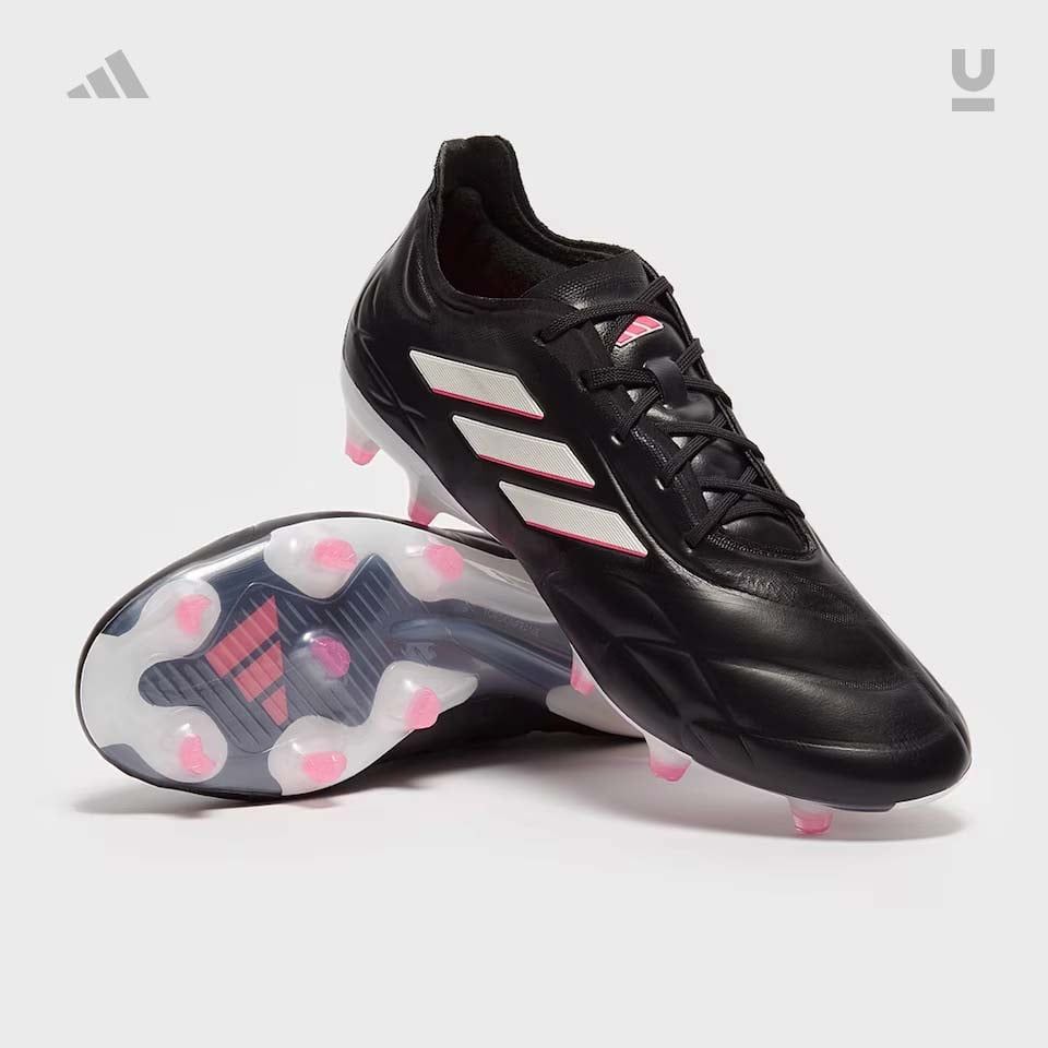 adidas Copa Pure .1 FG/AG - Own Your Football Pack