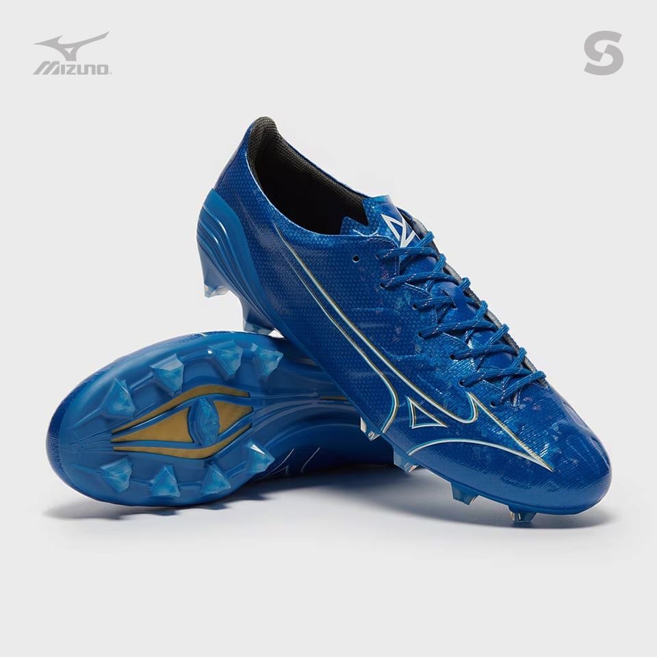 Mizuno Alpha Elite FG - Mugen Pack
