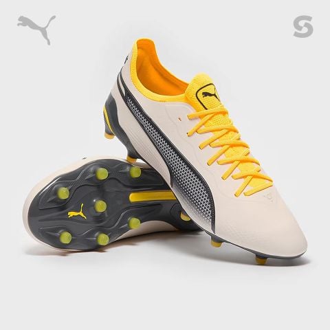 Puma King Ultimate FG/AG - Voltage Pack