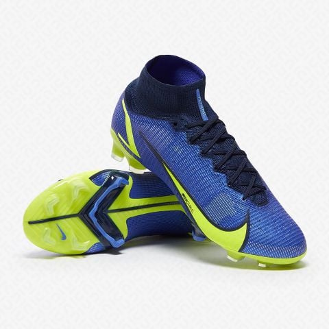 Nike Mercurial Superfly 8 Elite FG - Recharge Pack